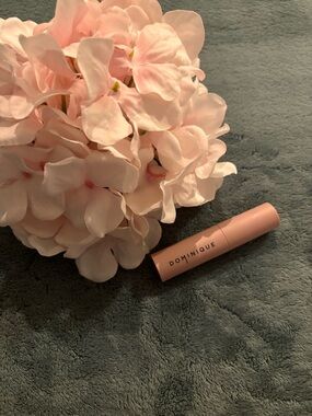 Dominique Cosmetics – Pillow Soft Hydrating Stain in Satin rouge